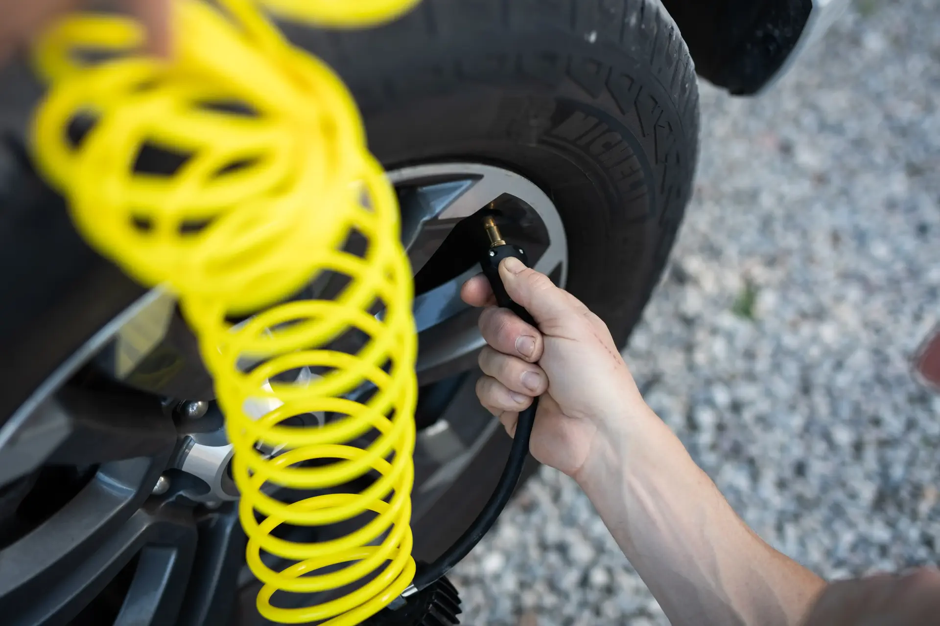 10 Best Tire Inflators for 2024