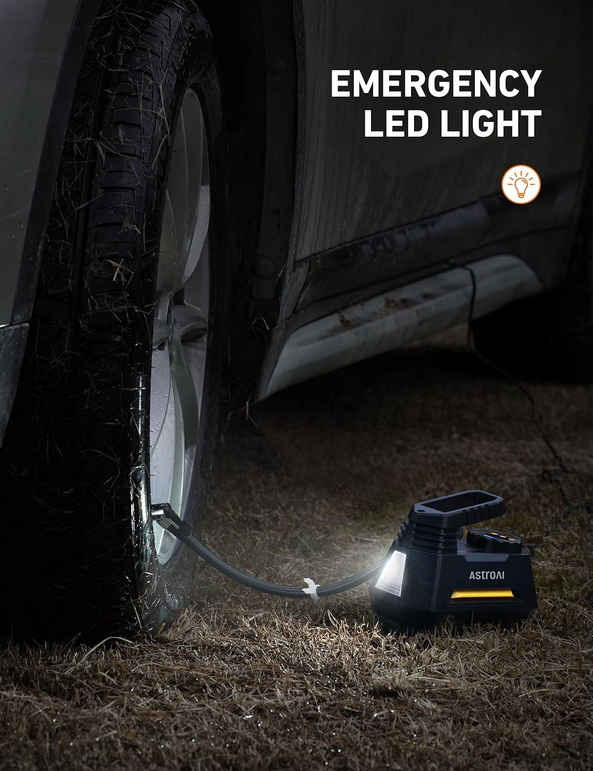 How to Choose the Perfect Portable Tire Inflator: A Comprehensive Guide ...