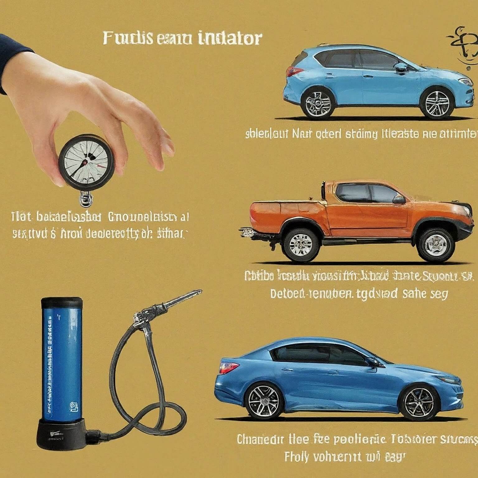 how to choose the right car tire inflator