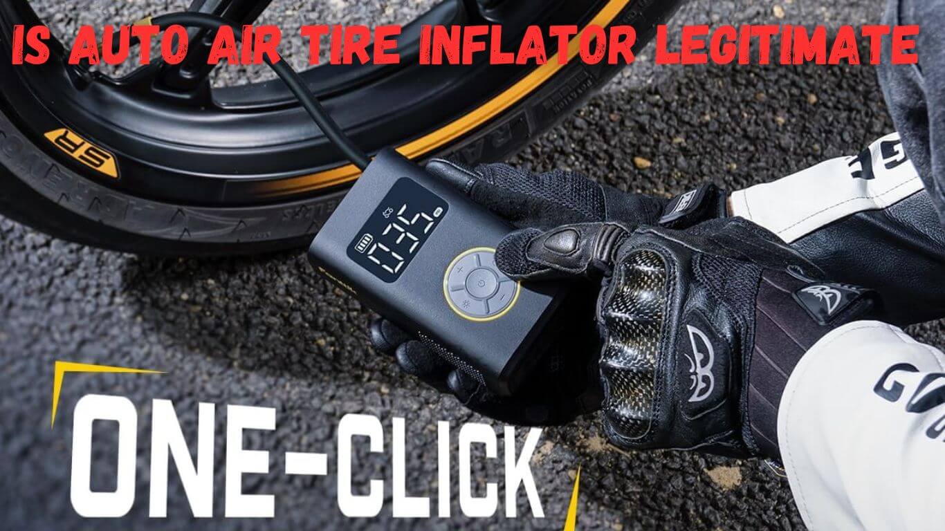 is auto air tire inflator legitimate