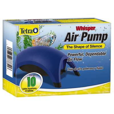 How Much Does a Aquarium Air Pump Cost