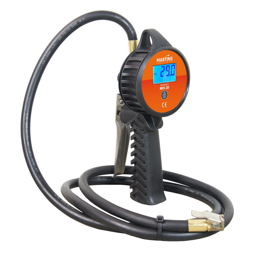 Which Tyre Inflator to Buy