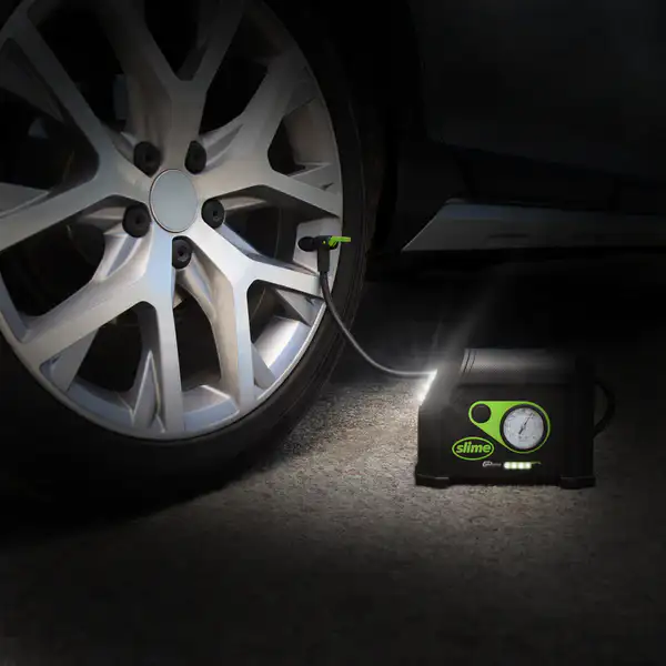 Slime Cordless Tire Inflator