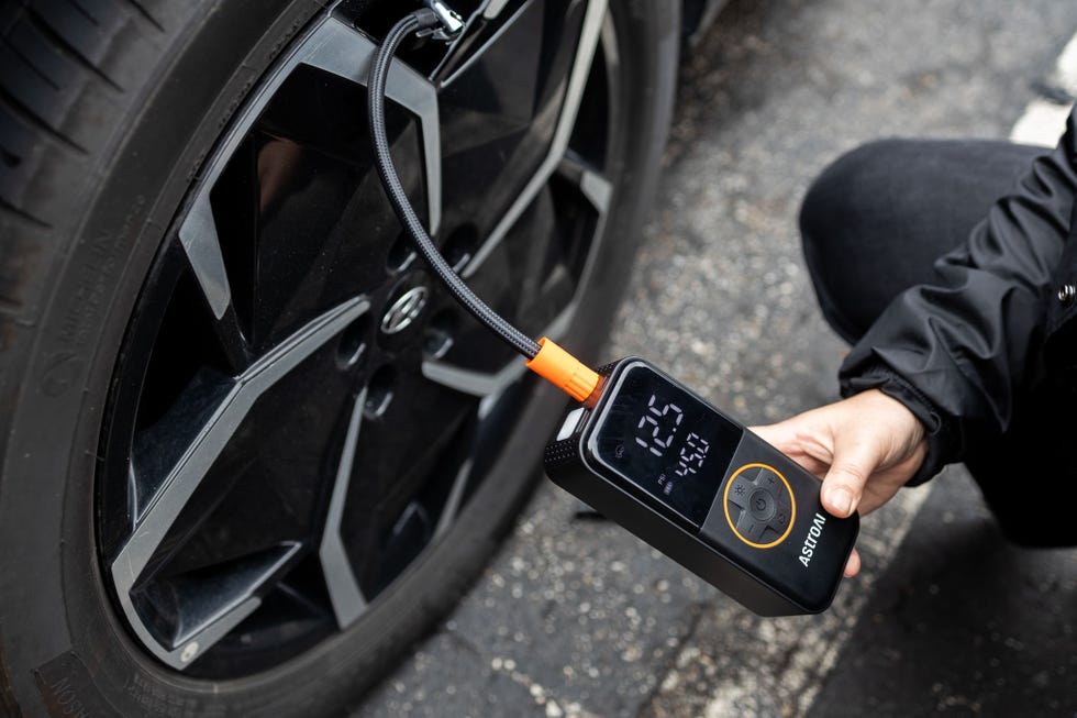 Best Portable Auto Tire Inflators