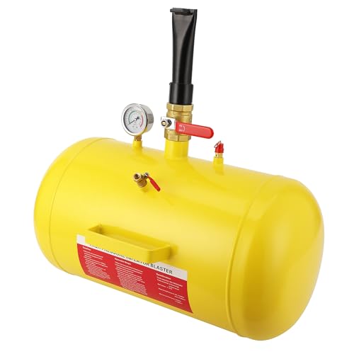 Your Ultimate Guide to the 10 Best Tire Inflators: Top 7 Reviewed