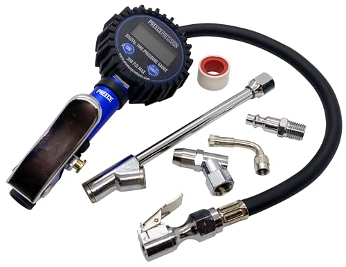 10 Top Best 300 PSI Tire Inflator Reviews for Ultimate Roadside Confidence