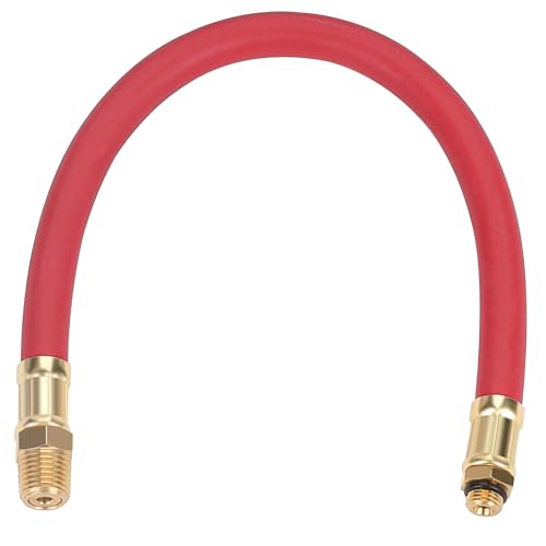 5 Top Best Coil Hoses for Tire Inflation: Reviews & Buyer’s Guide