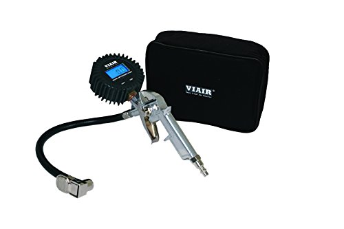 5 Best Digital Tire Inflation Guns for Precision & Peace of Mind