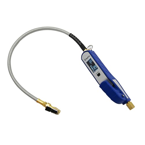 10 Top Best Rechargeable Digital Tire Inflator Reviews for