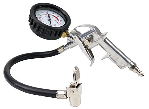 5 Top Best Tire Inflation Gun Reviews for