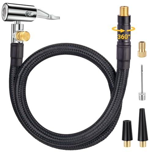 5 Best Tire Inflator Accessories to Upgrade Your Inflation Game