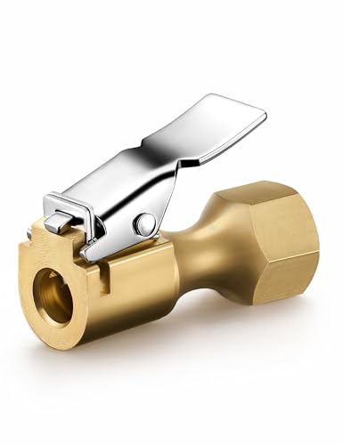 10 Best Tire Inflator Tips for Effortless and Accurate Inflation