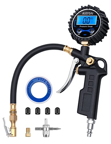 The 10 Best Tire Inflator with Gauge On Board Air Units for Quick & Accurate Inflation