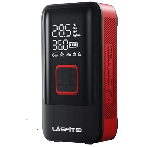 7 Best Truck Tire Inflators 2026: Your Ultimate Guide to Staying On-Road!