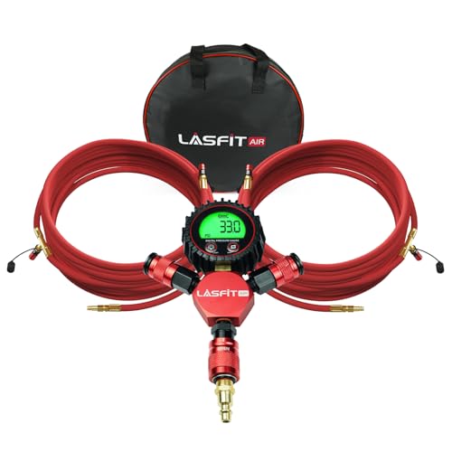 2 Top Ways to Easily Inflate Tractor Tires at Home: Your Ultimate Guide